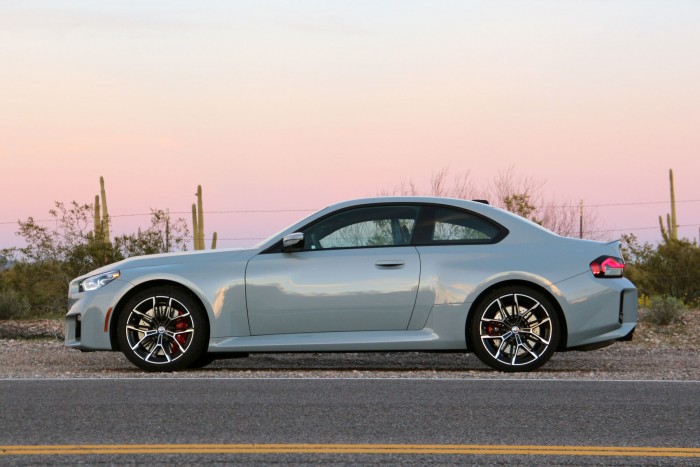 Ennél jobb BMW nem lesz Magyarországon 8