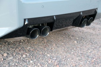 Itt az első fordulat a belső égésű autók betiltása ügyében