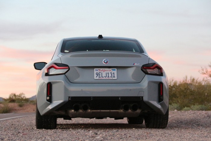 Ennél jobb BMW nem lesz Magyarországon 16