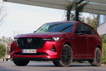 Reménysugár a dízellel autózóknak