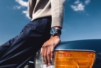 6 millióba kerül, egy hétig jár ez az óra