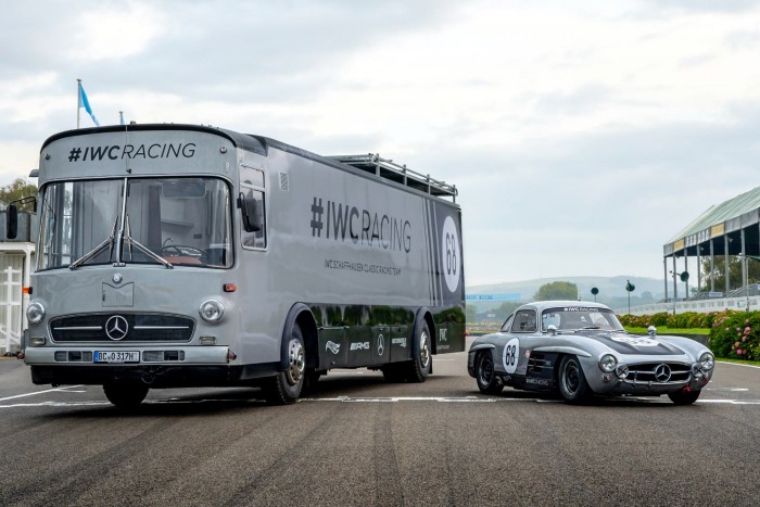 6 millióba kerül, egy hétig jár ez az óra 1