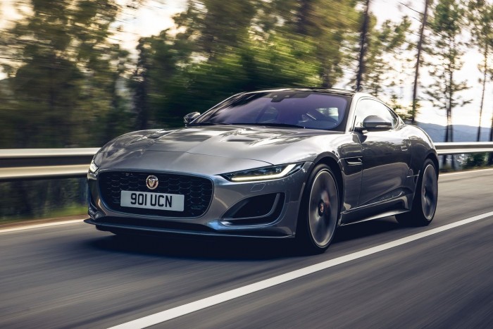 Ezek most a legdrágább új autók itthon 5