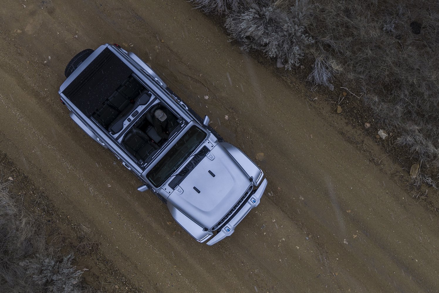 Brutális dolgokra lesz képes a Jeep Wrangler 40