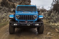 Brutális dolgokra lesz képes a Jeep Wrangler 90