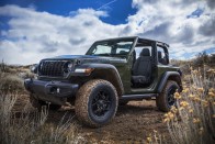 Brutális dolgokra lesz képes a Jeep Wrangler 67