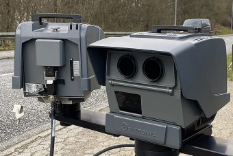 Nehéz elbújni a rendőrök új szuperfegyvere elől