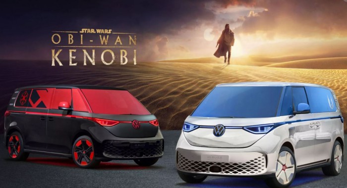 Ebben a kisbuszban egy mandalóri is jól érezné magát 4