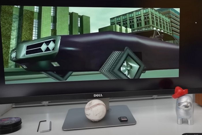 Nem optikai csalódás, a szögletes kerekű bringa tényleg “gurul” 1