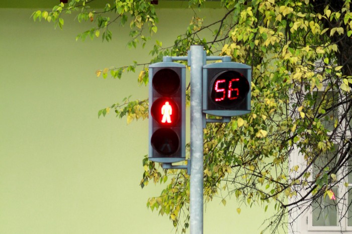 Szeretnél a föld alatt autózni Budapesten? 6