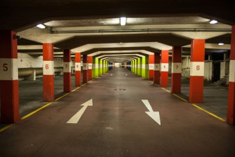 Szeretnél a föld alatt autózni Budapesten?