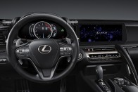 Sportosabbra hangolták a Lexus LC-t 2