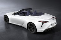 Sportosabbra hangolták a Lexus LC-t 21