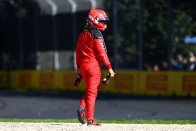 F1: Hamilton tojik a Leclerc-pletykákra 1