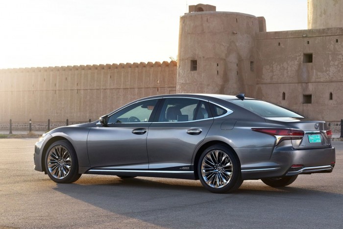 Ezek most a legdrágább új autók itthon 3