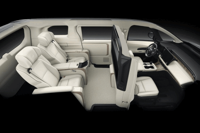 Olyan prémiumautó jön Európába, mint még soha 9