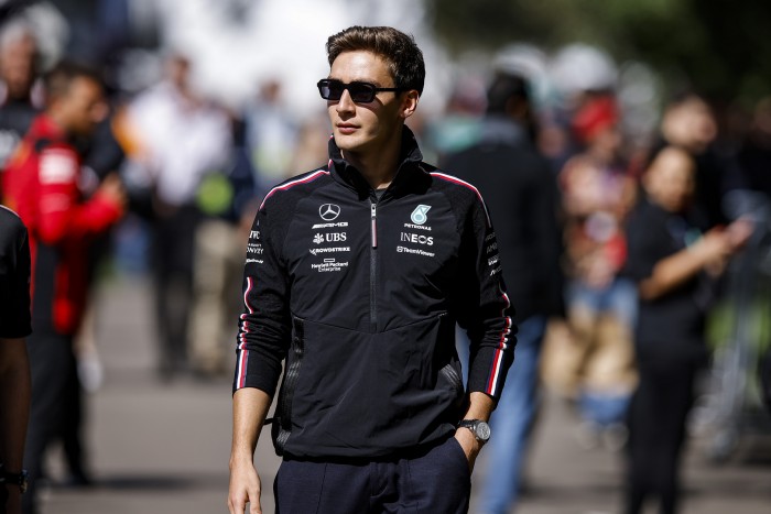 F1: Verstappen elvérzett volna a Mercedesnél 2 | Vezess F1: Verstappen elvérzett volna a Mercedesnél 2