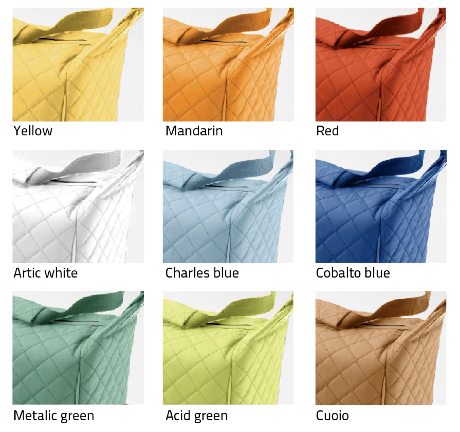 Másfél millióba kerül, cserébe igazán kúl ez a táska 1