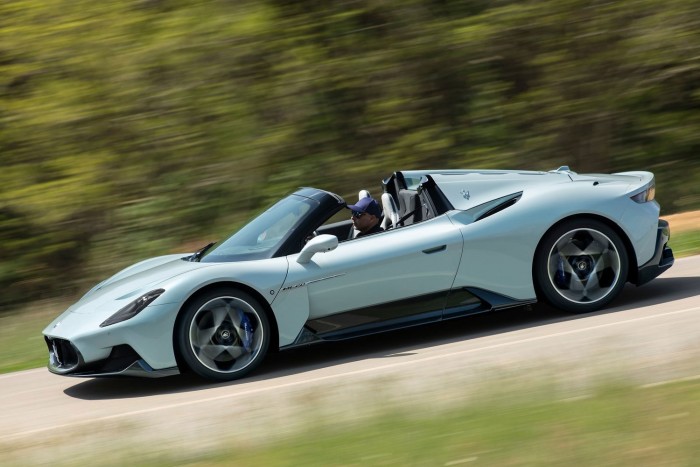 Ezek most a legdrágább új autók itthon 14