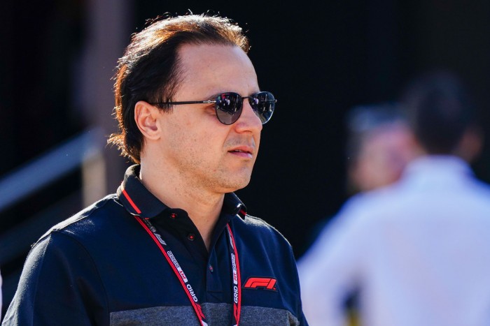 F1: Massa jogászcsapattal küzd a vb-címért 3