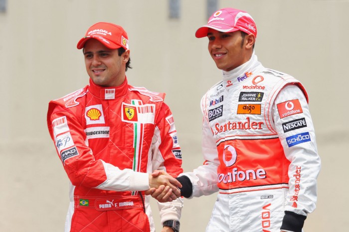 F1: Massa jogászcsapattal küzd a vb-címért