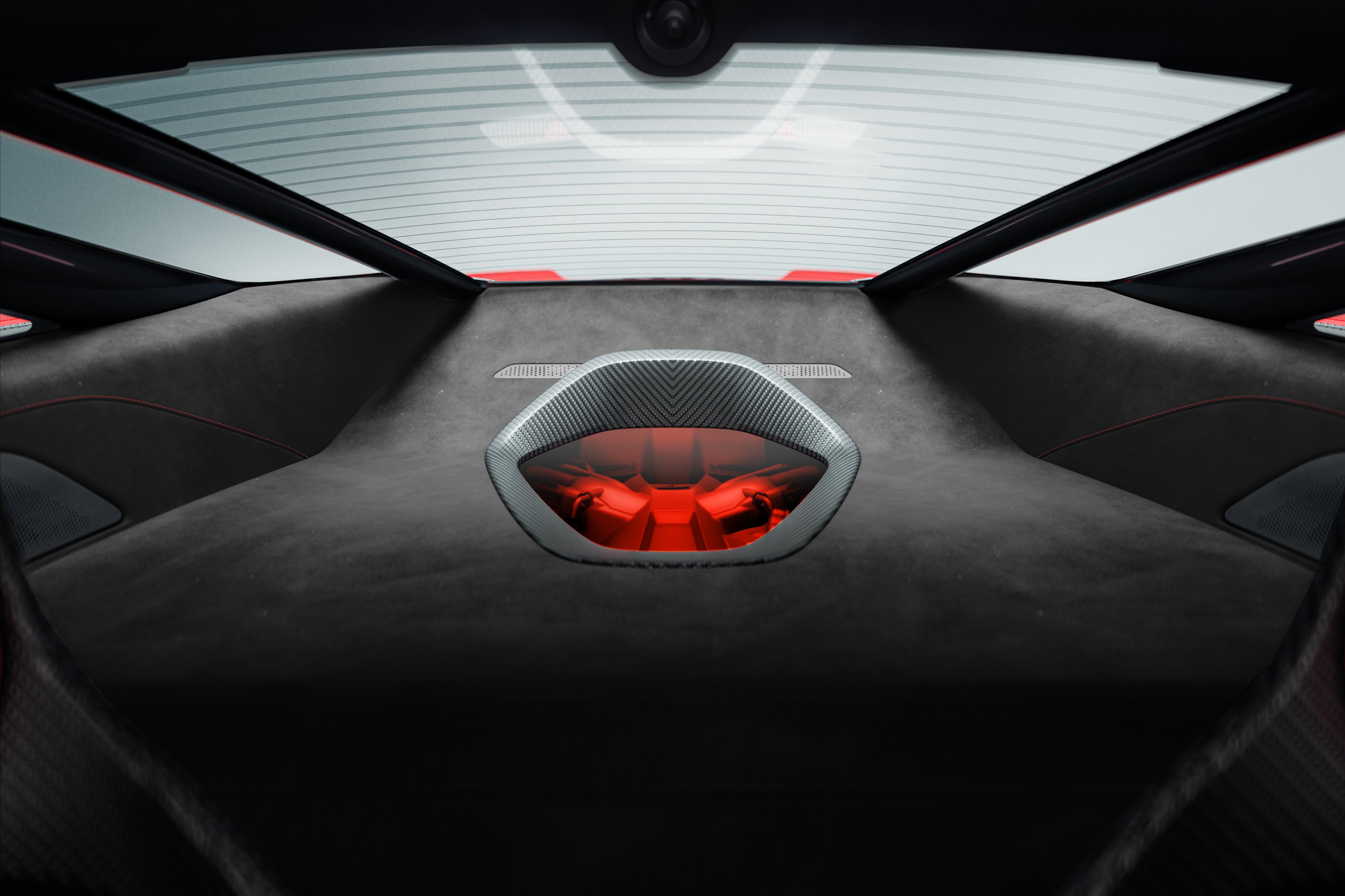 Así es el McLaren 30 más potente y ligero del momento