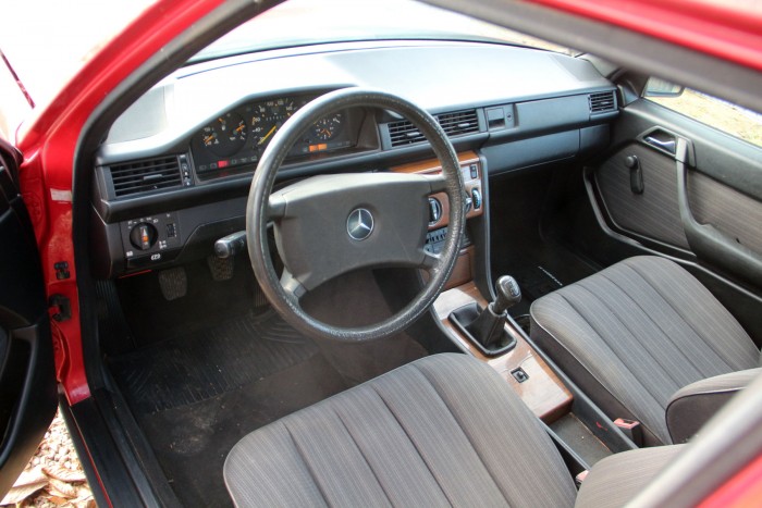 Mindig baj van egy olcsó használt autóval? 20