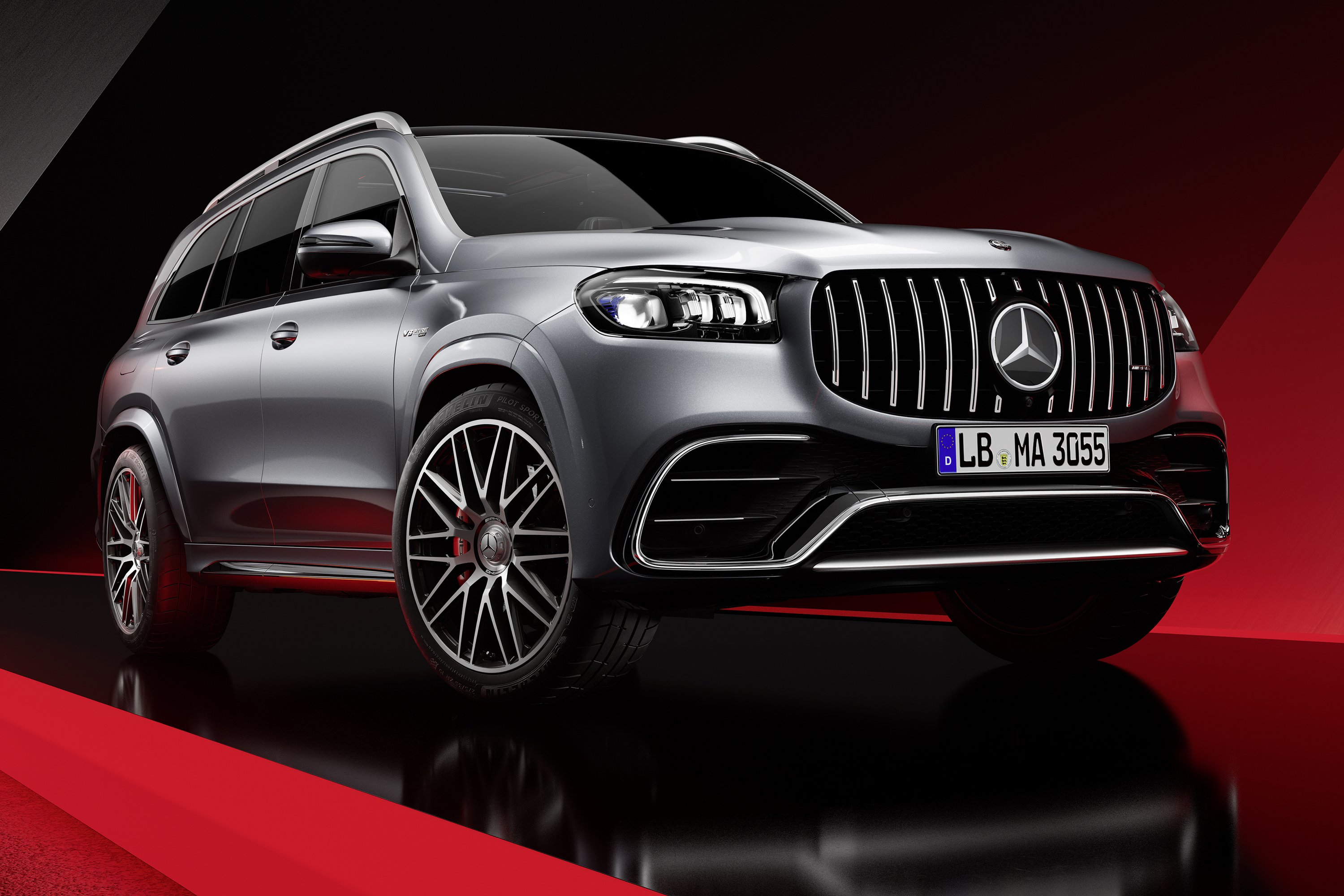 Die neuen GLS Modelle: frische Optik, neue Software
The new GLS models: fresh look, new Software | Vezess | Vezess