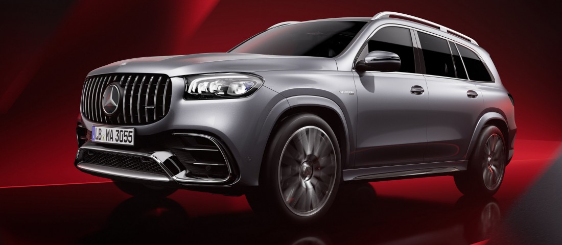 Megújul a Mercedes legnagyobb szabadidőjárműve