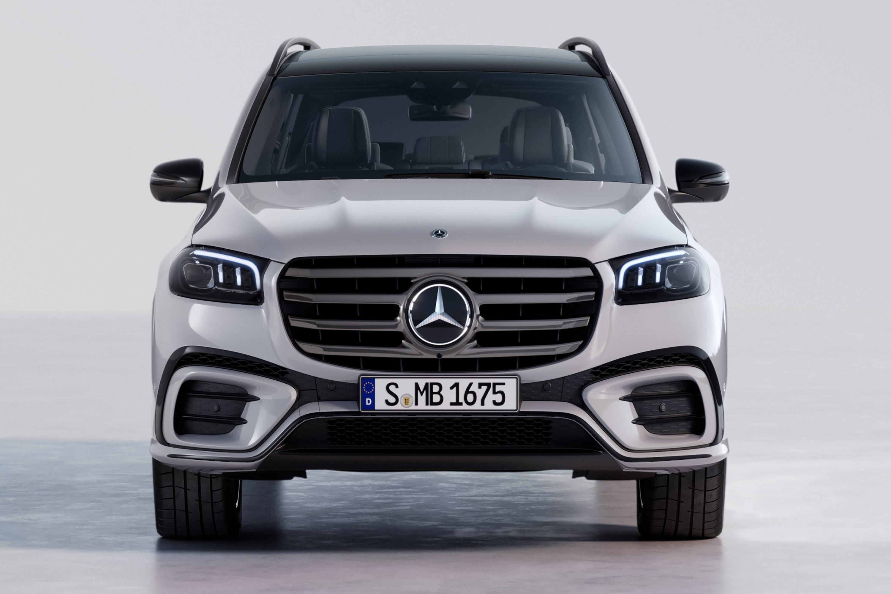 Die neuen GLS Modelle: frische Optik, neue Software
The new GLS models: fresh look, new Software | Vezess | Vezess