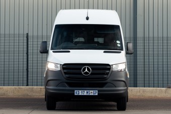 Új szelek fújnak a Mercedes-Benz haszonjárművek terén