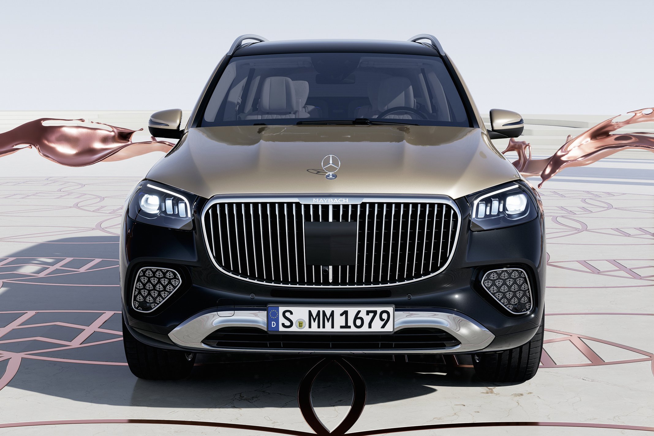 Die neuen GLS Modelle: frische Optik, neue Software
The new GLS models: fresh look, new Software | Vezess | Vezess