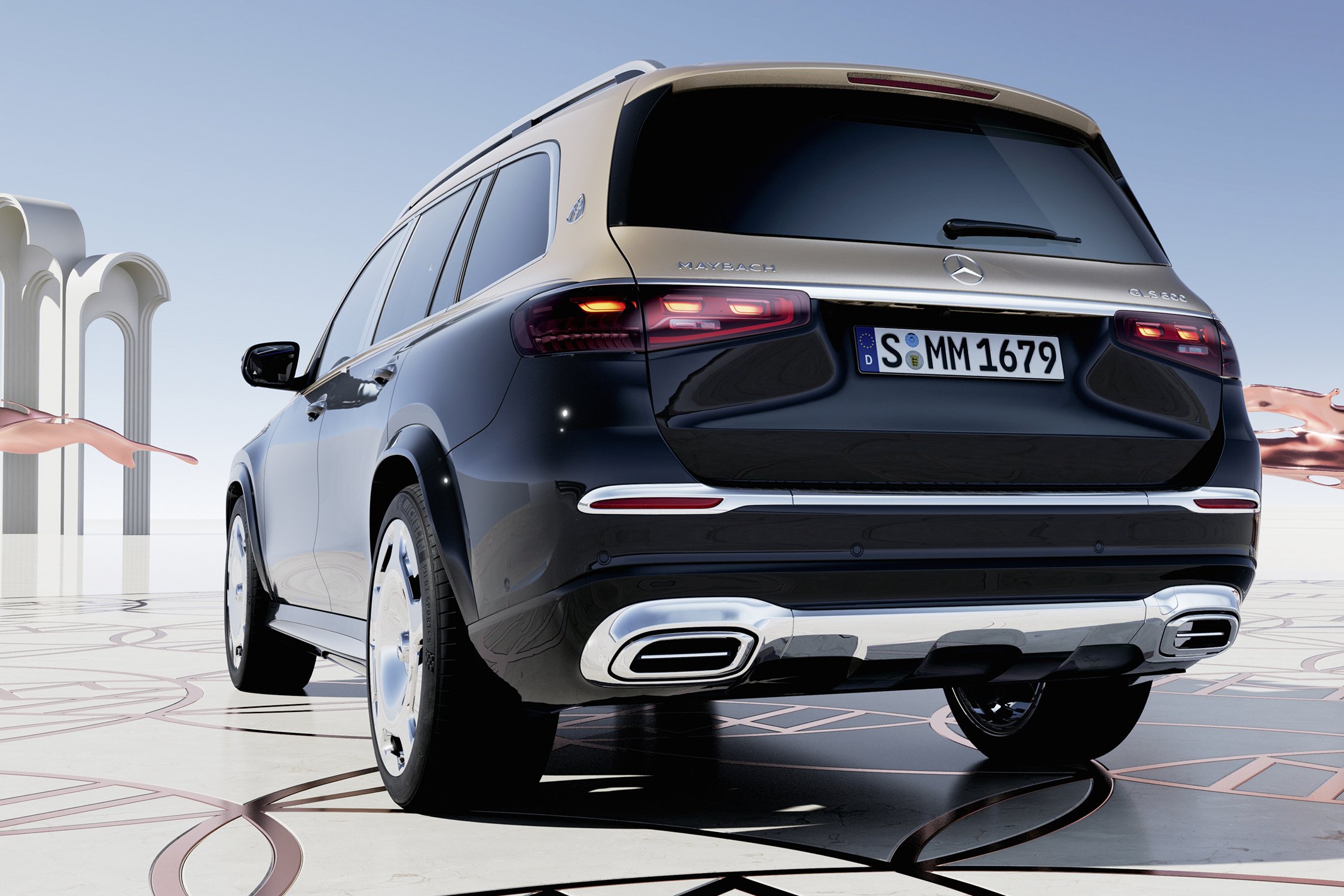 Die neuen GLS Modelle: frische Optik, neue Software
The new GLS models: fresh look, new Software | Vezess | Vezess