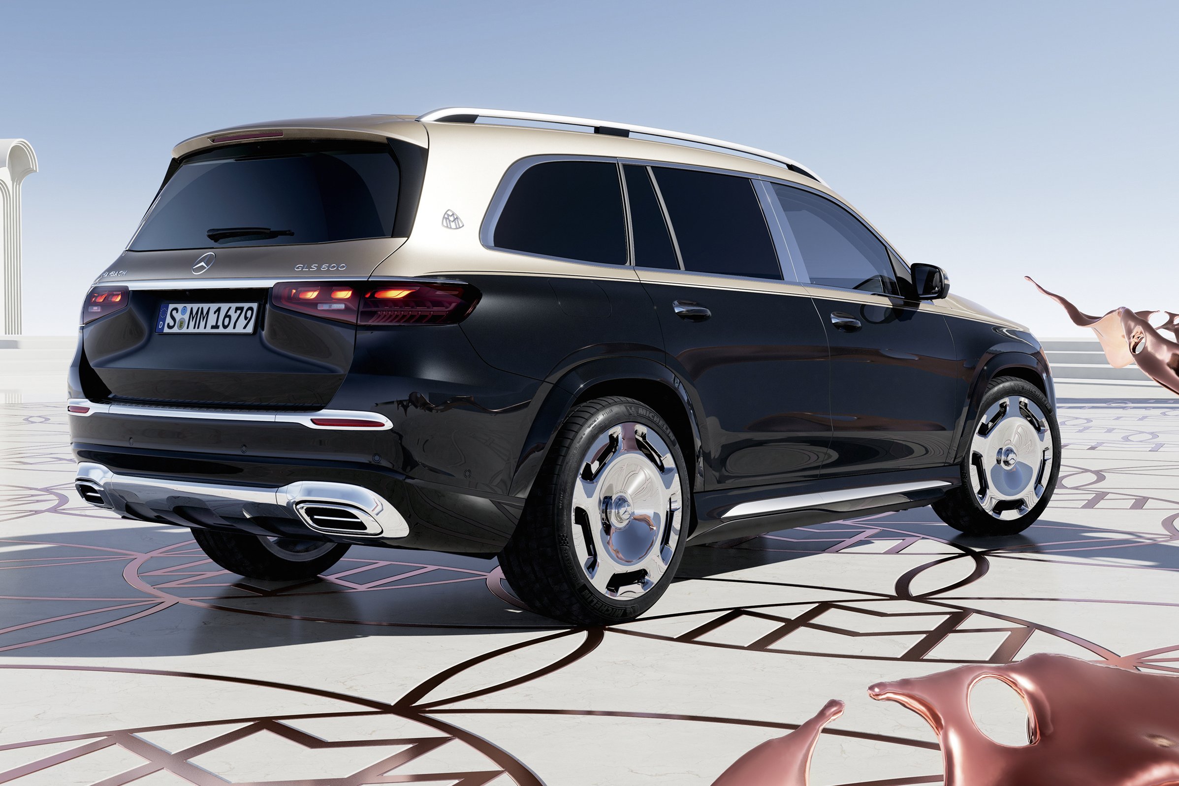 Die neuen GLS Modelle: frische Optik, neue Software
The new GLS models: fresh look, new Software | Vezess | Vezess