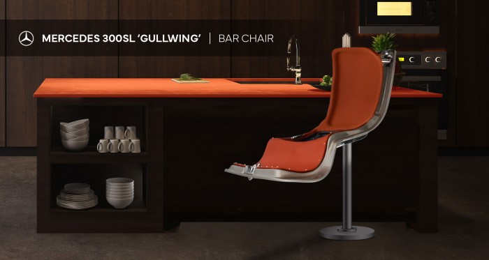 Így viheted a lakásba az autódat 6