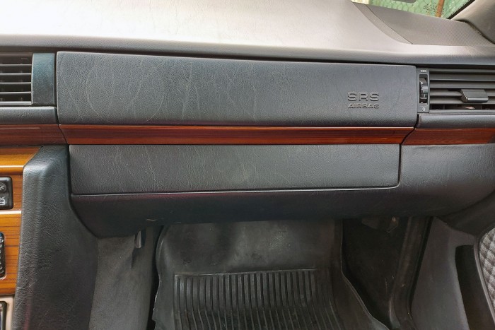 Mindig baj van egy olcsó használt autóval? 22