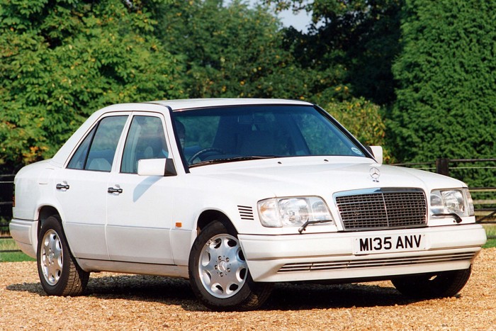 Mindig baj van egy olcsó használt autóval? 10