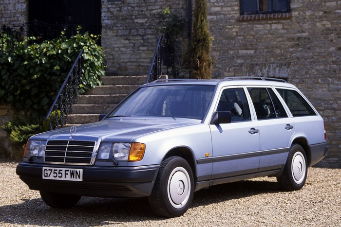 Mindig baj van egy olcsó használt autóval? 9