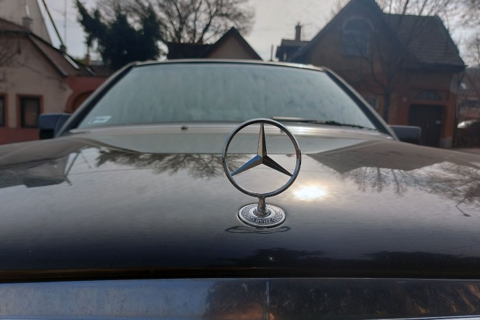 Mindig baj van egy olcsó használt autóval? 16