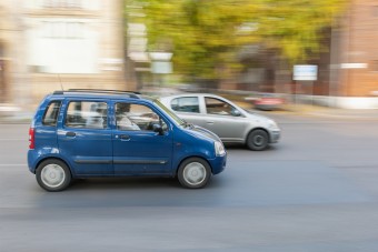 Nem teszik zsebre a magyar autósok, amit a mesterséges intelligencia üzen nekik