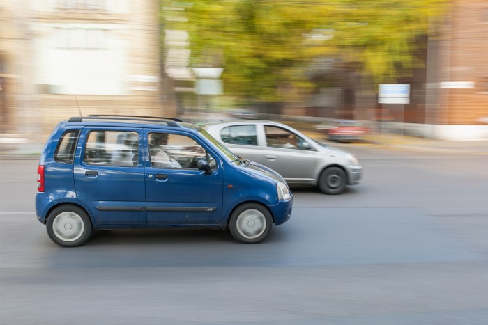 Nem teszik zsebre a magyar autósok, amit a mesterséges intelligencia üzen nekik
