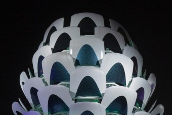 Szintet léptünk: 2023-ban már motorháztetőkből is lehet művészet