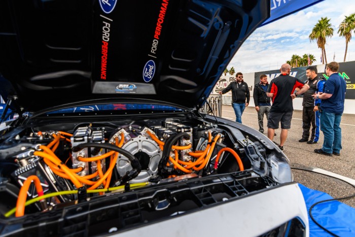 Ez a Ford olyat tud, amit semmi más a világon 7