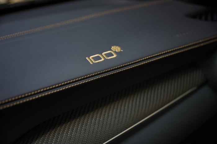 Százéves a legszerencsésebb sportautómárka 8 | Vezess Százéves a legszerencsésebb sportautómárka 8