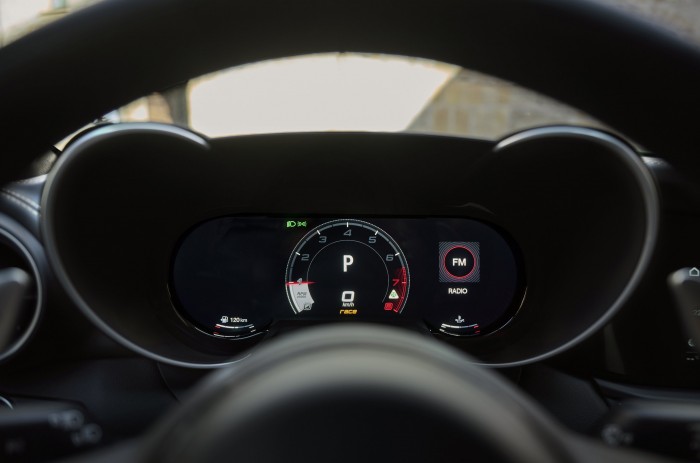 Százéves a legszerencsésebb sportautómárka 6 | Vezess Százéves a legszerencsésebb sportautómárka 6