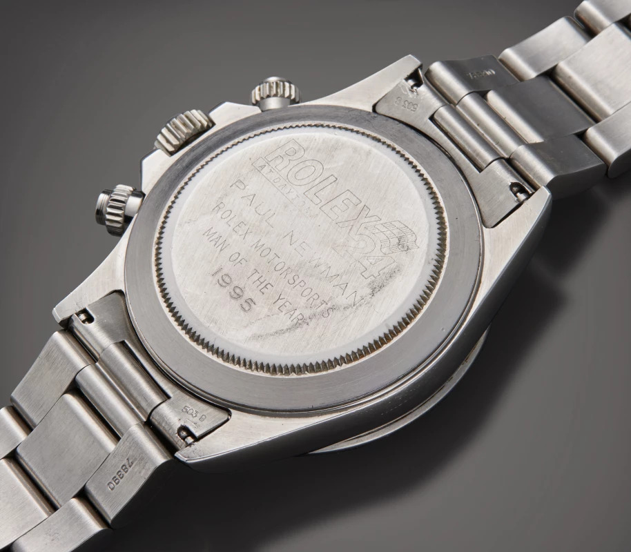 Százmilliókat hozhatnak a legenda karórái 3