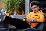 F1: Norrisból Verstappen csapattársa lehet 2