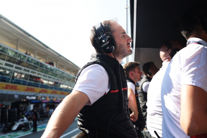 F1: Lecserélhetik a Red Bull-os csapatfőnököt 1 | Vezess F1: Lecserélhetik a Red Bull-os csapatfőnököt 1