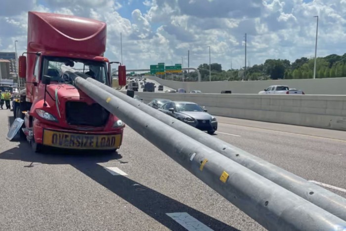 Megnézed és te sem hiszed el, hogy túlélte 2