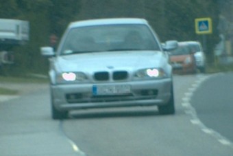 Sokkoló titkot árult el a traffipaxokról a rendőrség